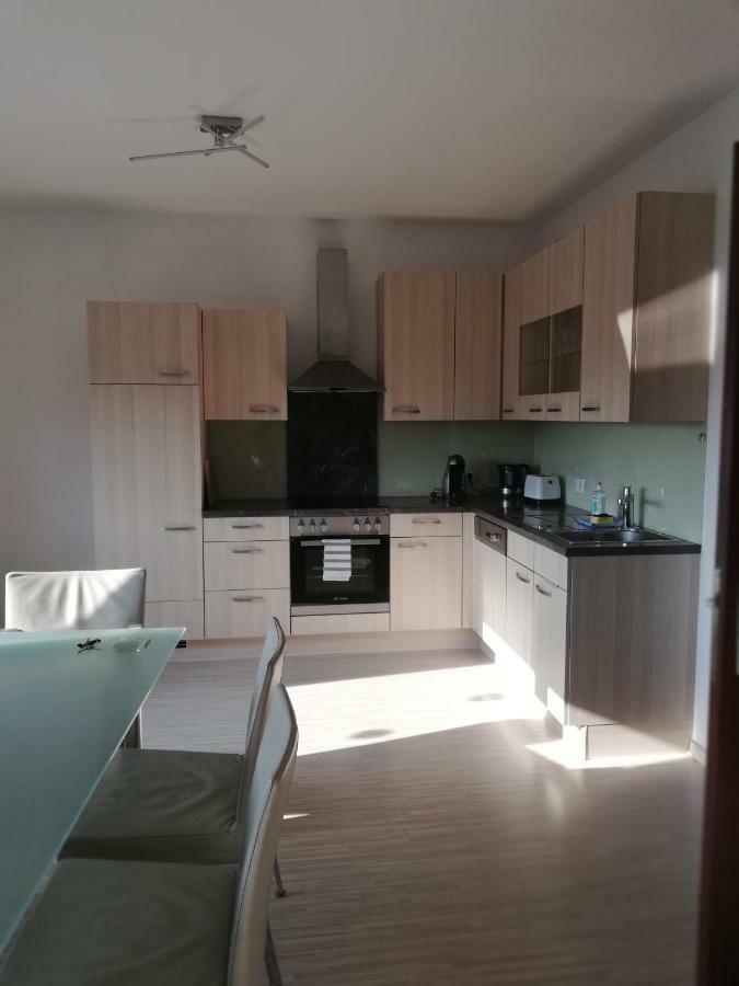 Modernes 2-Zimmer-Apartment Nahe Graz Gratkorn Ngoại thất bức ảnh